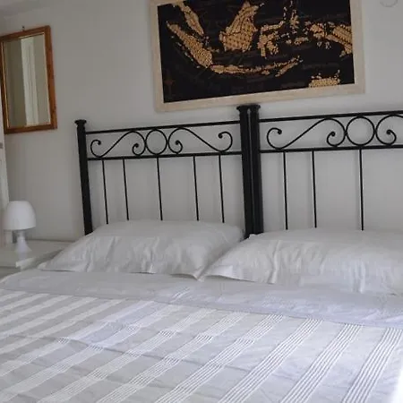 Number9 Fregene Bed & Breakfast Fiumicino