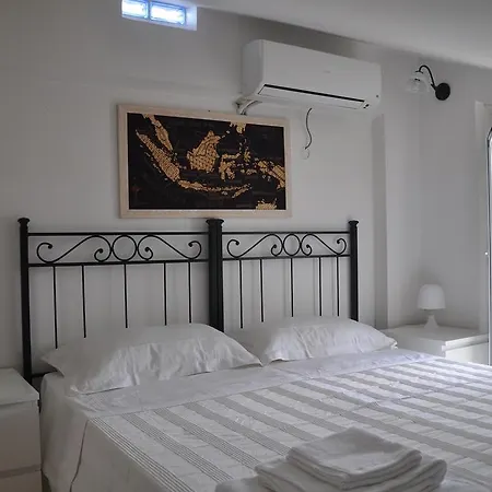 Bed & Breakfast Number9 Fregene Fiumicino