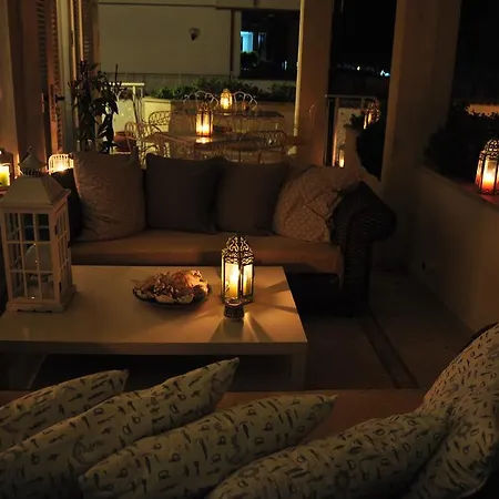 Bed & Breakfast Number9 Fregene *