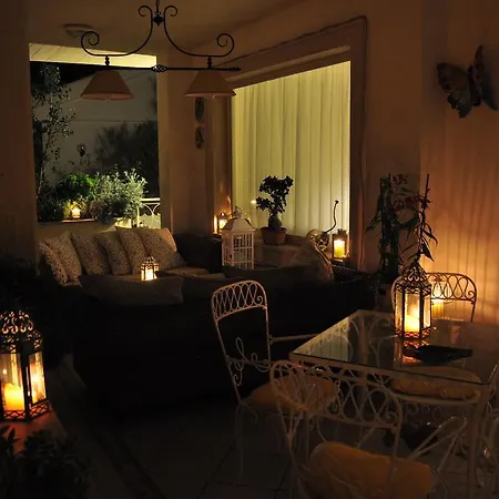 Bed & Breakfast Number9 Fregene Fiumicino