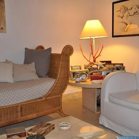Number9 Fregene Bed & Breakfast Fiumicino