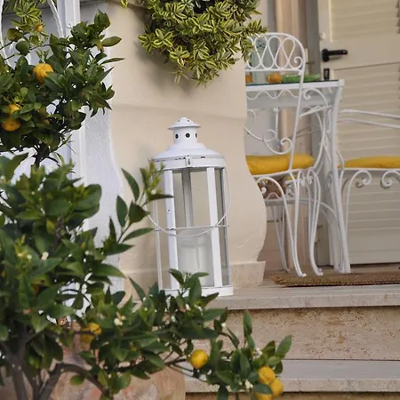 Bed & Breakfast Number9 Fregene Fiumicino