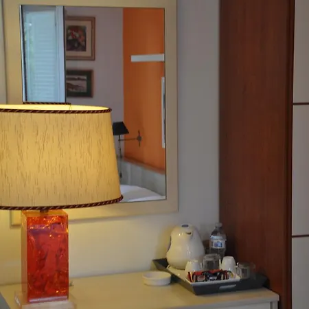 Number9 Fregene Bed & Breakfast Fiumicino