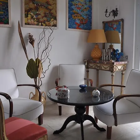 Bed & Breakfast Number9 Fregene Fiumicino